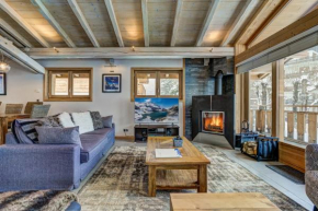 Chalet Panache